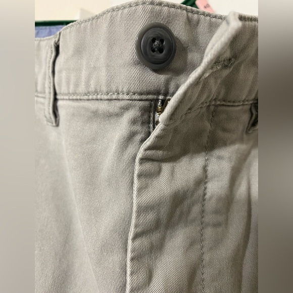 - LL Bean Standard Fit 33W x 30In - Picture 3 of 10